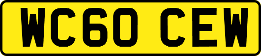 WC60CEW