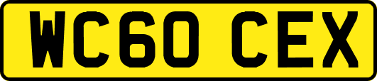WC60CEX