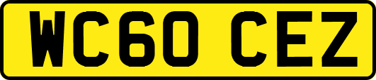 WC60CEZ