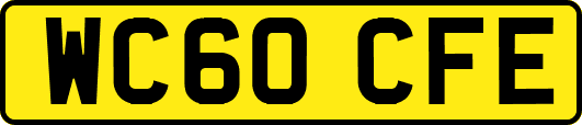 WC60CFE