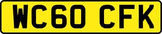 WC60CFK