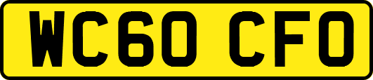 WC60CFO