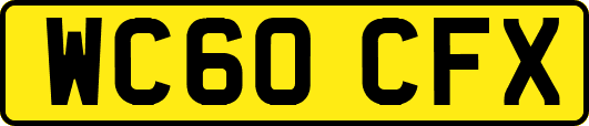 WC60CFX