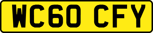 WC60CFY