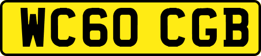 WC60CGB