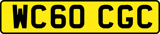 WC60CGC