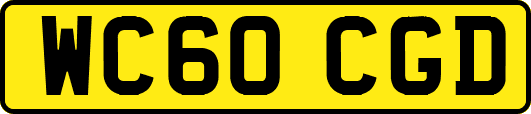 WC60CGD