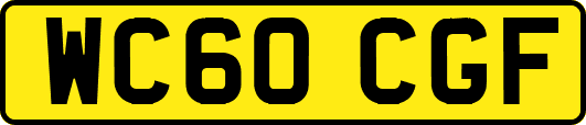 WC60CGF