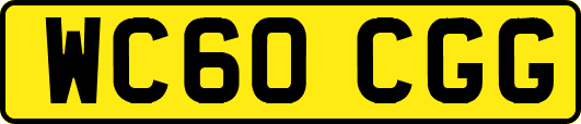 WC60CGG
