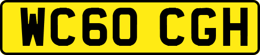 WC60CGH