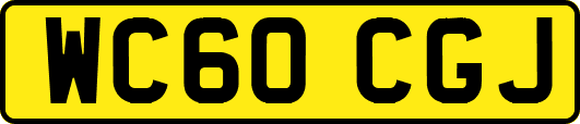 WC60CGJ