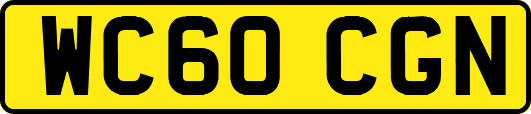 WC60CGN