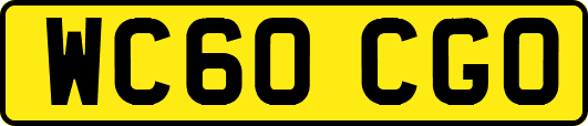 WC60CGO