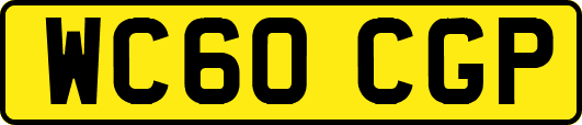 WC60CGP
