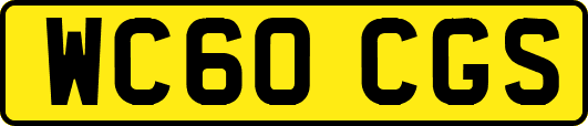 WC60CGS