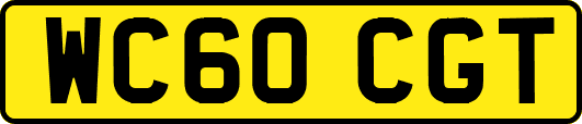 WC60CGT