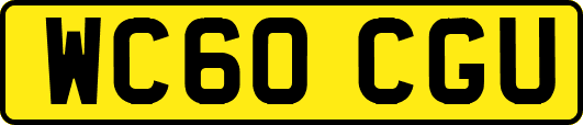 WC60CGU