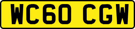 WC60CGW