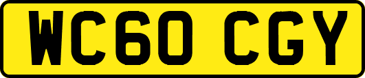 WC60CGY