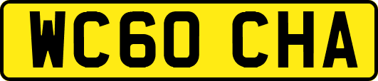 WC60CHA