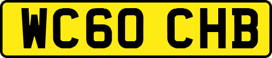 WC60CHB