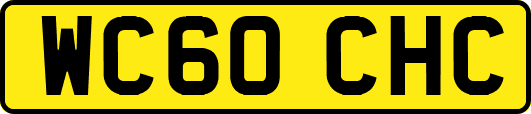 WC60CHC