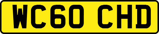 WC60CHD