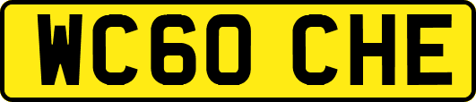 WC60CHE