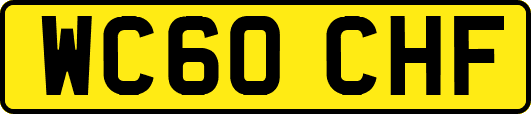 WC60CHF
