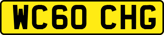 WC60CHG