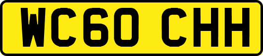 WC60CHH