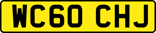 WC60CHJ