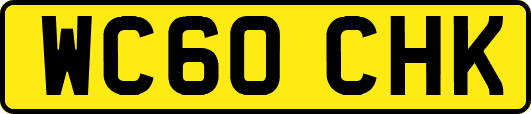 WC60CHK