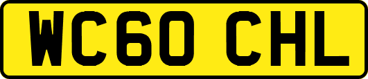 WC60CHL