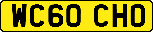 WC60CHO