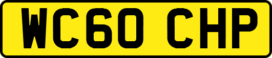 WC60CHP