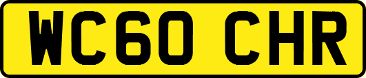 WC60CHR