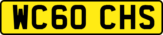 WC60CHS