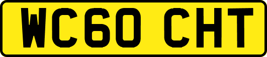 WC60CHT