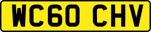 WC60CHV