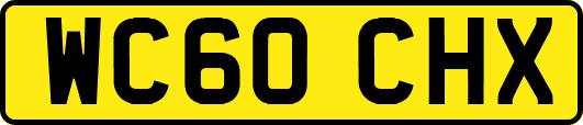 WC60CHX