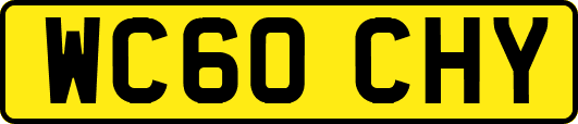 WC60CHY