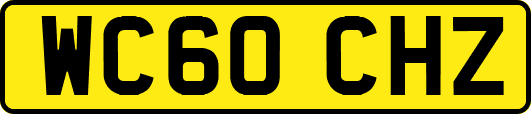 WC60CHZ