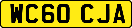 WC60CJA