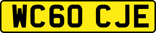 WC60CJE