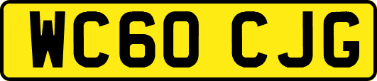 WC60CJG