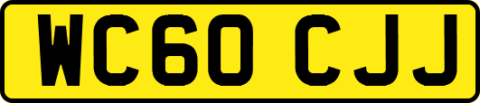 WC60CJJ