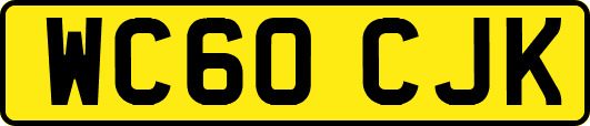 WC60CJK