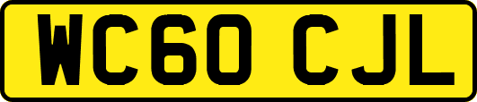 WC60CJL