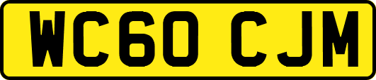 WC60CJM